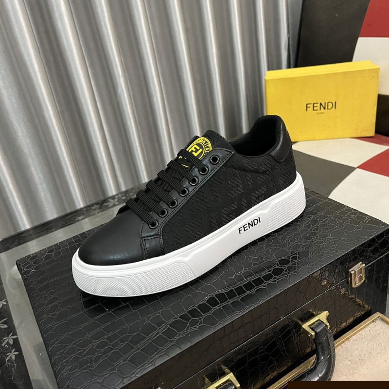 F**di sneakers